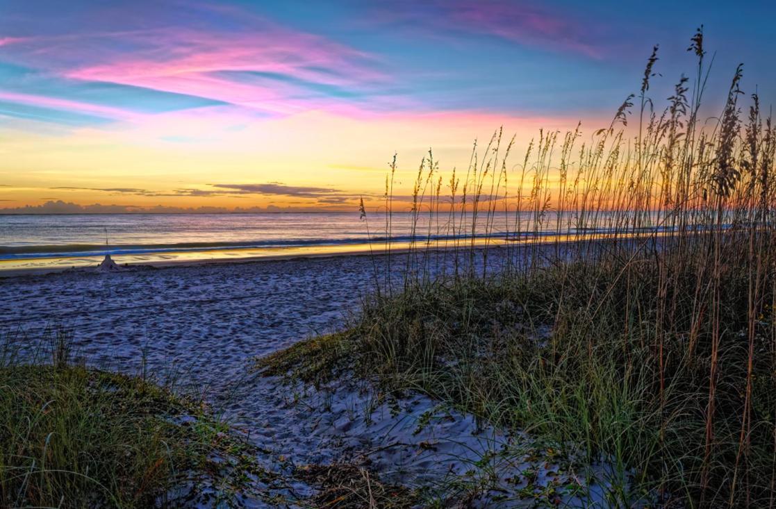 Hilton Head Resort 2103 Pulau Hilton Head Luaran gambar